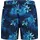CMP Badeshorts MAN SHORTS Navy-Royal-Cyano 56