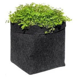 Gronest YBP Textilblumentopf 4 Liter