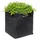 Gronest YBP Textilblumentopf 4 Liter