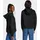 adidas Fleece-Hoodie Black 146