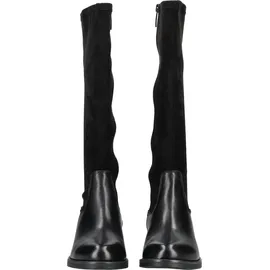 TAMARIS COMFORT Damen Schwarz 37
