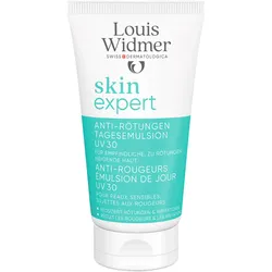 Widmer Skinexpert Anti-Rötungen Tagesemulsion UV 30