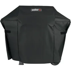 Weber Premium Abdeckhaube - für Spirit/Spirit II 300-Serie, Spirit E-220 Classic und Spirit EO-210