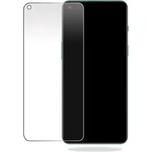 Mobilize Gehärtetes Glas für OnePlus Nord 2 5G