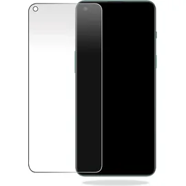 Mobilize Gehärtetes Glas für OnePlus Nord 2 5G