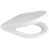 bb bäder boutique Nordic 1 Absenkautomatik Weiß