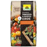 NEUDORFF NeudoHum Tomaten & GemüseErde mit Biodünger 40 l