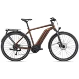 Giant Explore E+ Gts 2023 Elektrofahrrad