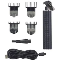 Beper P304CAP001 Schwarz