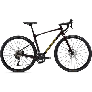 Giant Revolt 1 V1 Schwarz Modell 2025