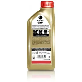 Castrol Edge 5W-30 LL 1 l