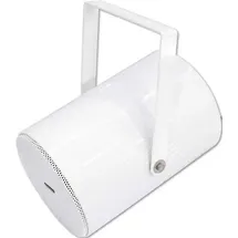 Omnitronic 80710368 Lautsprecher Weiß Kabelgebunden 20 W (80710368)