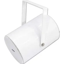 Omnitronic 80710368 Lautsprecher Weiß Kabelgebunden 20 W (80710368)