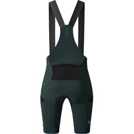 GOBIK Grit 3.0 Damen Trägerhose - pinewood - S