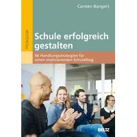 Beltz verlagsgruppe gmbh & co. kg Schule erfolgreich gestalten
