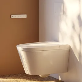 Ideal Standard i.life E mit WC-Sitz Weiß