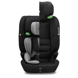 Osann Flux Isofix Grey Melange (102-138-230)