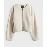 Someday Blouson UGRACE Sand, 40