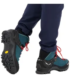Salewa Mountain Trainer Mid GTX W atlantic deep/ombre blue 36,5