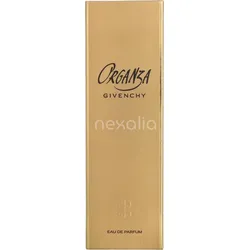 Givenchy Organza Edp Spray 50 ml