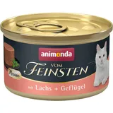 Animonda Cat Vom Feinsten Adult 85 g