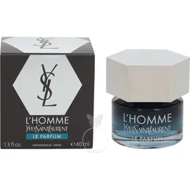 Yves Saint Laurent L'Homme Le Parfum Eau de Parfum 40 ml
