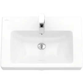 Villeroy & Boch Subway 2.0 Waschtisch 65 x 47 cm (711365R1)