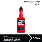 Motul Lederreiniger 2 St. 500 ml