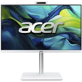 Acer Aspire C27-1 All-in-One 27" FHD IPS Intel Core i7 1355U 1,7 GHz 16 GB RAM 1 TB SSD Intel Iris Win 11 Home