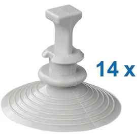 PRO PLUS ProPlus Thermomatten Set für Fiat Ducato X290 ab 2014 Sonnenschutz