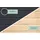 Karibu Gartenhaus Jupiter C Set 453x235 cm (anthrazit),