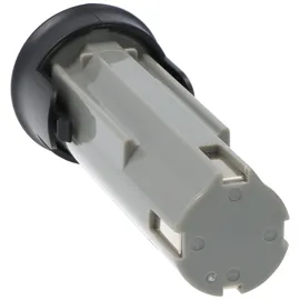 AccuCell Akku passend für Panasonic SDF-AK 210, EY9021B 2Ah