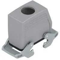 Weidmüller HDC 40D KBU 1M32G N 2559900000 Kupplungsgehäuse 1St.