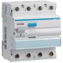 Hager FI-Schutzschalter CPA463D