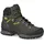 Hanwag Tatra Light GTX Herren asphalt/yellow 42,5