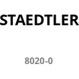 Staedtler Fimo Soft 57 g white