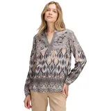 Betty Barclay Longbluse mit Stehkragen 36,