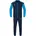 Herren Marine/Jako-Blau XL
