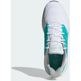 adidas Mercedes - AMG Petronas Formula One Team Ultimashow 2.0 Schuh schwarz|weiß|blau 42