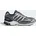 Grey Four / Matte Silver / Core Black