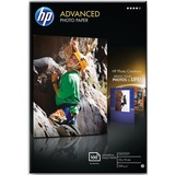 HP Advanced Glossy 10 x 15 cm 250 g/m2 100 Blatt