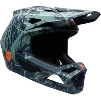 Fox Rampage 59-60 cm Fullface-Helm blau 2023