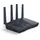 Gl.iNet GL-MT6000(Flint 2) WiFi 6 Router | Gaming-WLAN-Router | 2 x 2,5G Multi-Gig-Port + 4 x 1G Ethernet-Ports | Massengerätekonnektivität | Schnelles OpenVpn & WireGuard | 802.11ax