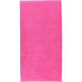 Ross Smart Duschtuch 70 x 140 cm fuchsia