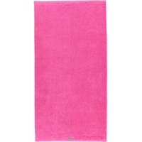 Ross Smart Duschtuch 70 x 140 cm fuchsia