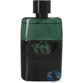 GUCCI Guilty Black Pour Homme Eau de Toilette 50 ml