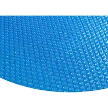 Zelsius Solarfolie für Pool 3,6 m blau 972949