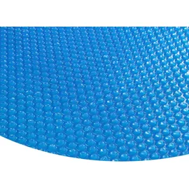 Zelsius Solarfolie für Pool 3,6 m blau 972949