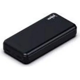 Verico Power Pro PD Powerbank 20000 mAh schwarz