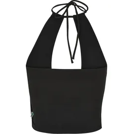 URBAN CLASSICS Top - Schwarz